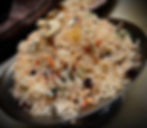 Riz palao du Cachemire / Kashmir Palao Rice