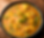 Pois Aaloo / Aaloo Mattar (peas)
