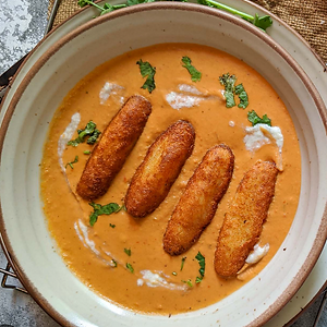 Malai kofta