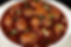 Sauce au poulet et au piment / Chilli Chicken Gravy