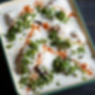 Dahi Vada Chaat