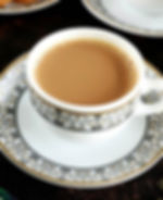 Thé Masala / Masala Chai