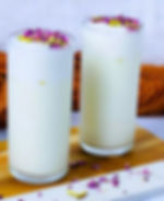 Doux Lassi / Sweet Lassi
