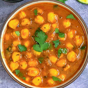 Chana masala