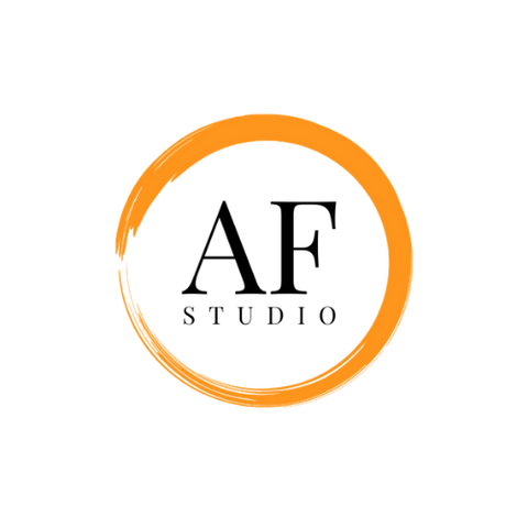 Adam Findley Studio Logo