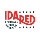 Ida Red Logo