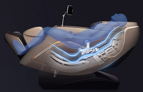 Massage chair