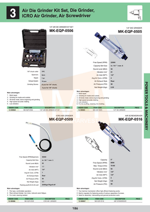 Machinery, Power Tools, Welding, Air Tools & Assc 05.jpg