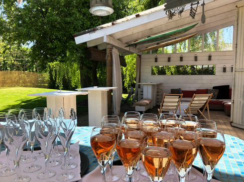 Receptie