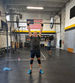 CrossFit Weightlifting