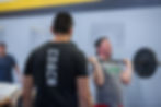 Personal Training at CrossFit 630 in Naperville