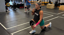 CrossFit Group Training