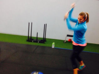 Afraid to Fail? Don't Be, It's Necessary.