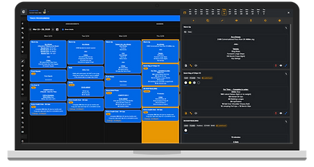 Workout Programming and Performance Tracking App