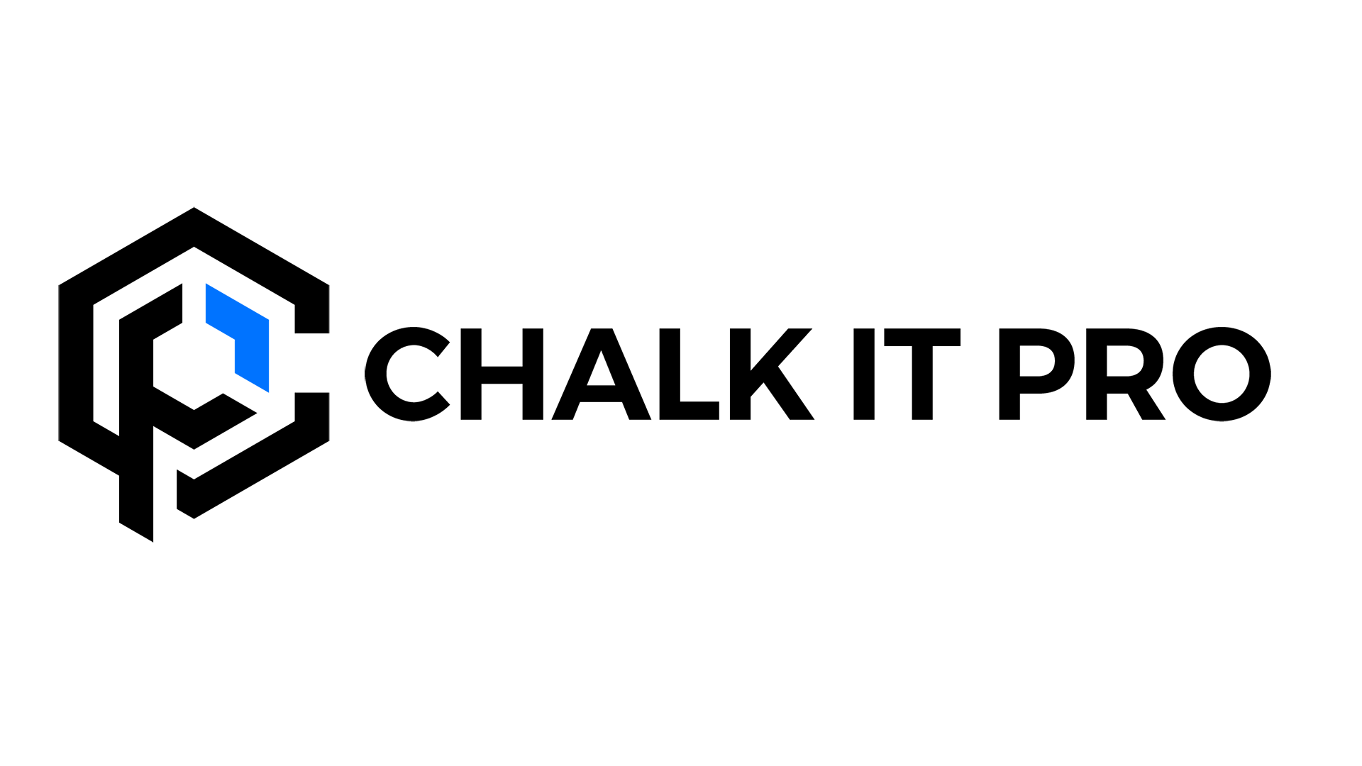 Chalk It Pro logo