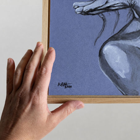 Dein Weg zum eigenen Kunstwerk: Ein Leitfaden
