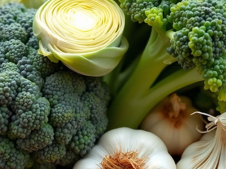 Glutathione: The Master Antioxidant