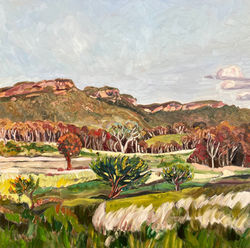 The Plum Tree