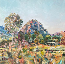 Bell Rock