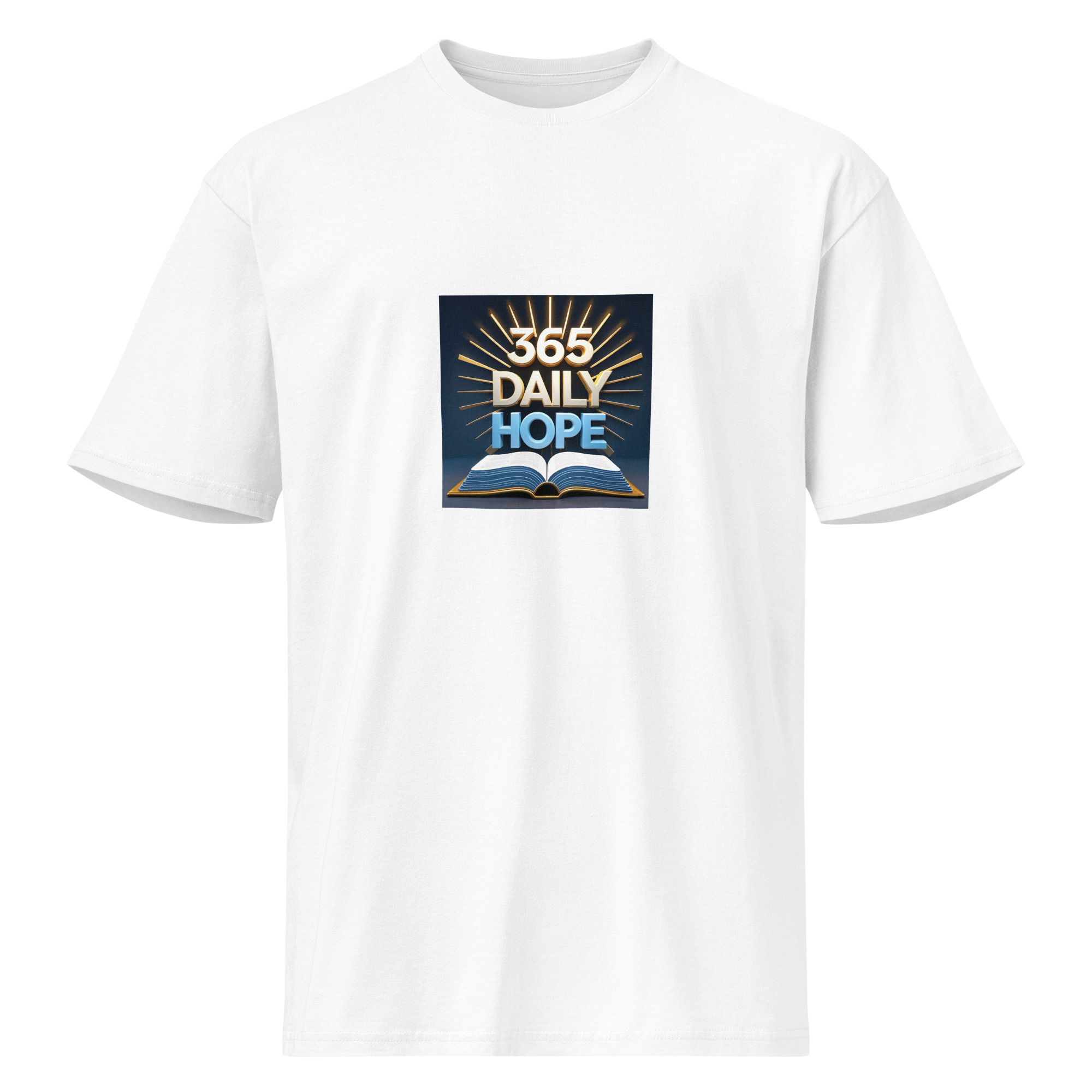 Cotton Heritage MC1082 I Men's Premium Short Sleeve Tee