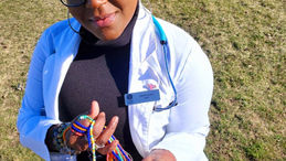 The Reason & The Drive