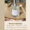 Thumbnail: Brume d’oreiller céphalie bio | description