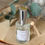 Thumbnail: Brume d’oreiller céphalie bio | Lavande, Menthe poivrée & Basilic