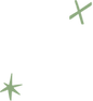 stars green