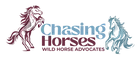 Chasing Horses logo
