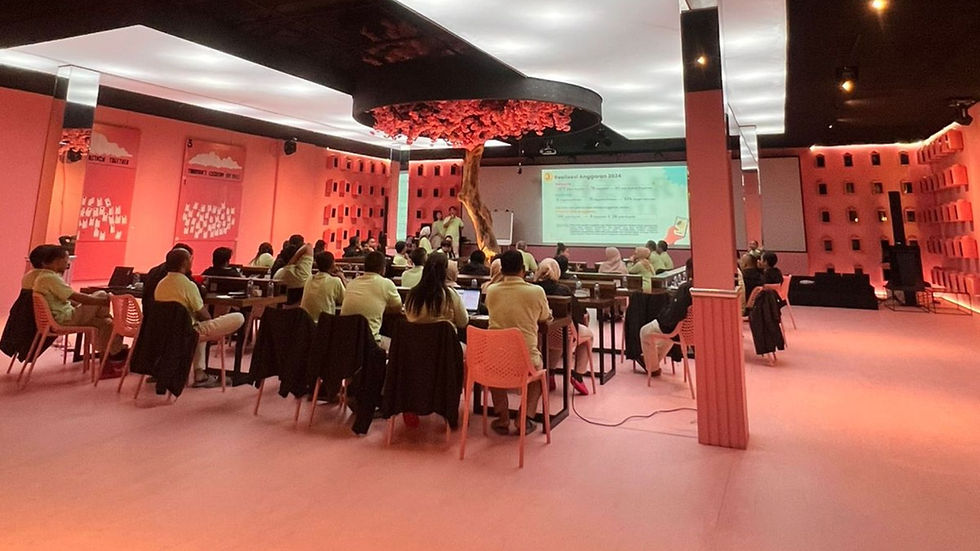 Townhall Meeting