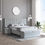 Miniaturbild: Diamond XL | Revella Boxspringbett mit Stauraum