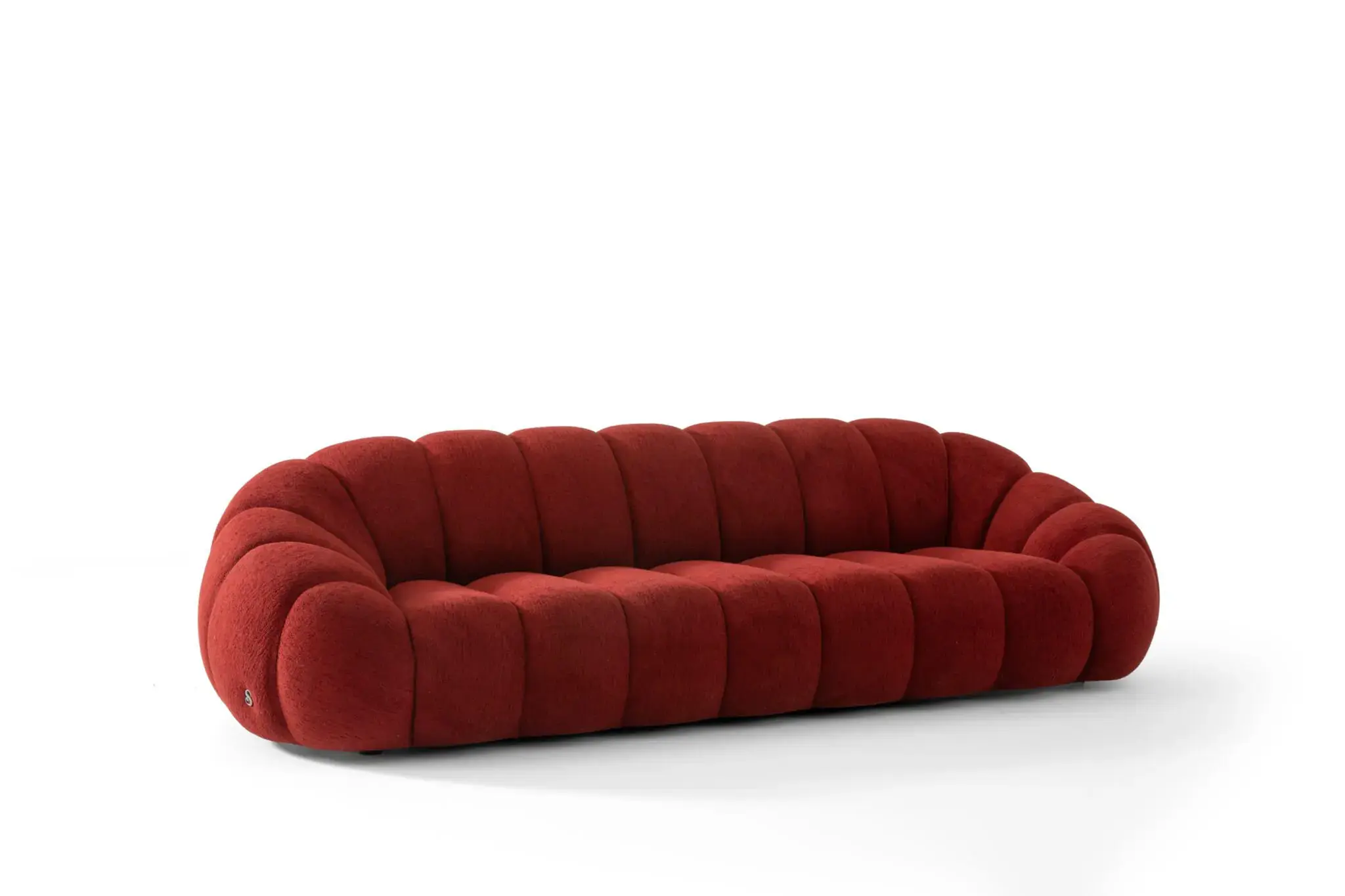 Bibendum Sofa | Saloni