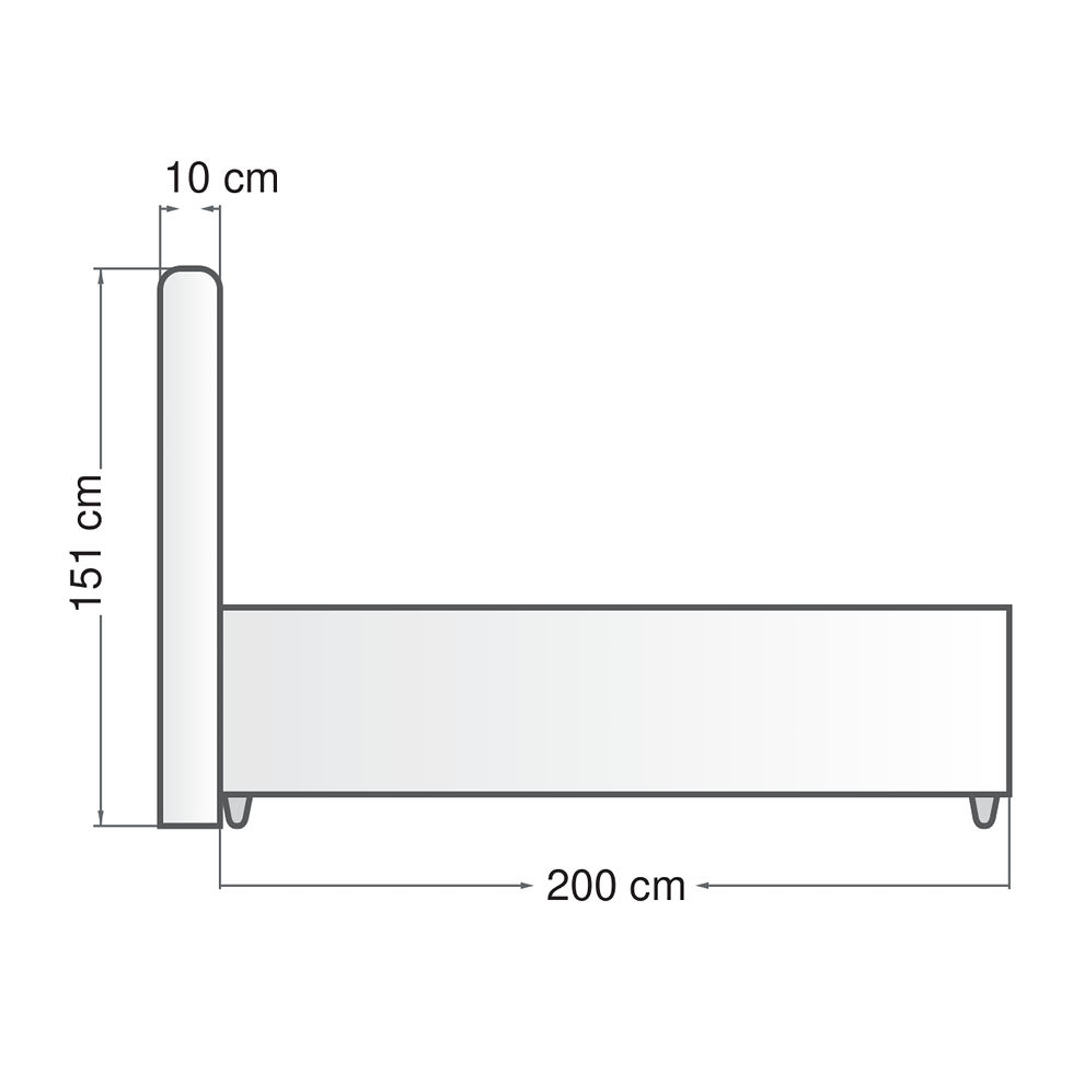Miniaturbild: Signature | Revella Boxspringbett mit Stauraum