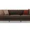 Miniaturbild: Aspendos Sofa | Saloni