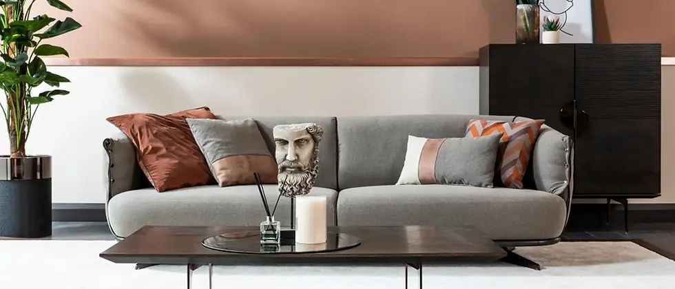 Miniaturbild: California Sofa | Saloni