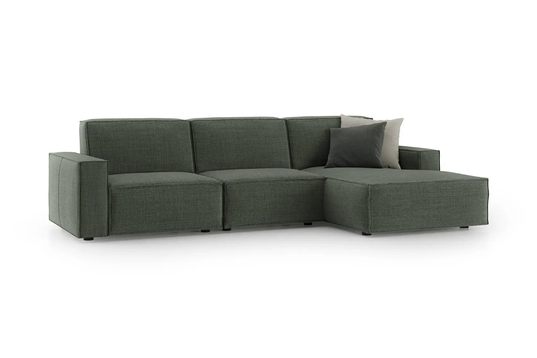 Cavalli Relax Ecksofa | Saloni