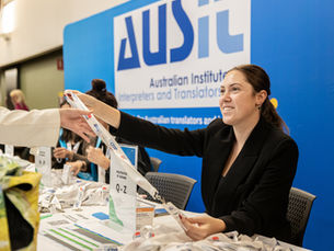 Why AUSIT Matters: Ethical Language Services in Australia