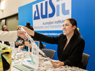 El rol de la AUSIT en los servicios lingüísticos en Australia
