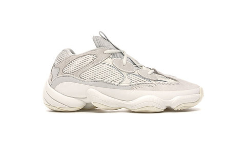 adidas yeezy 500 bianca