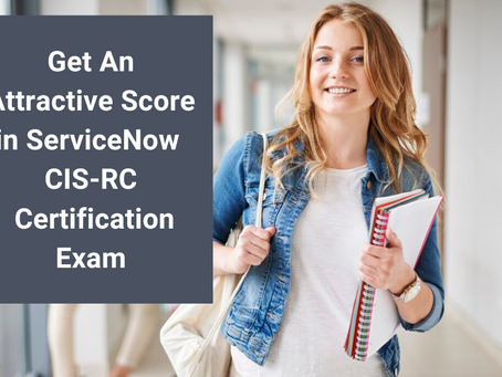 Study Guide for Risk and Compliance Implementation Specialist CIS-RC Certification