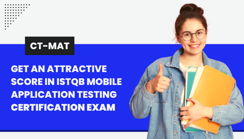 Matc Tab Testing Study Guide for Mobile Application Testing CT-MAT Certification