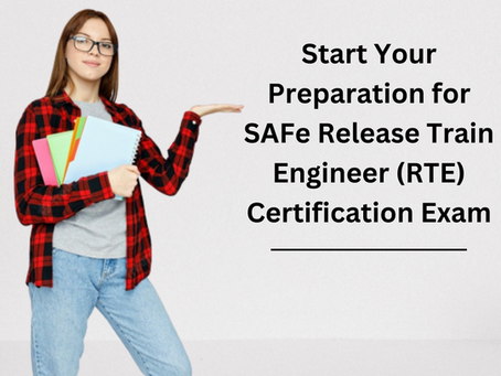 Release Train Engineer Certification: A Complete Guide to Scaled Agile Certification