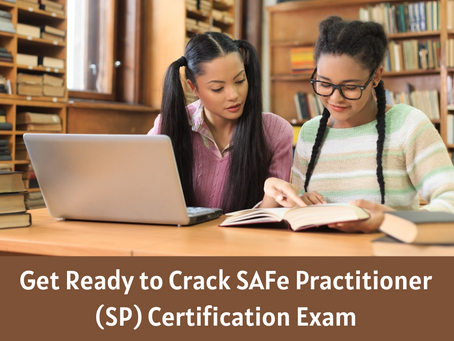 Study Guide for Practitioner SP Certification