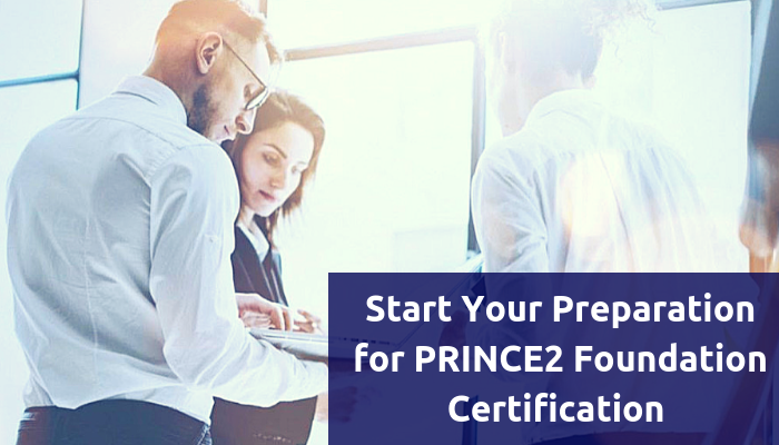 PRINCE2-Foundation 100％시험패스 덤프문제