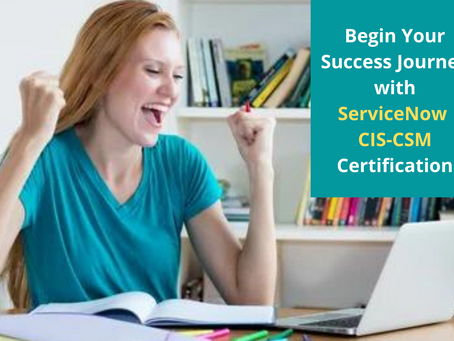 Study Guide for CIS-Customer Service Management CIS-CSM Certification