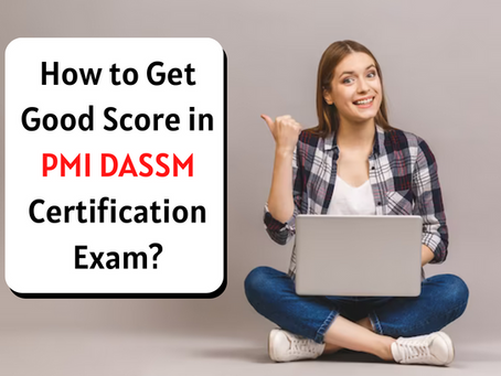 Study Guide for Disciplined Agile Senior Scrum Master DASSM Certification