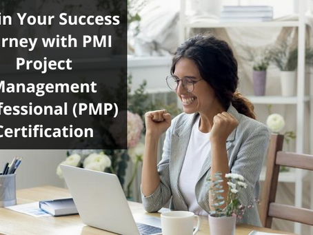 Ultimate Guide to Pass PMI PMP Exam: