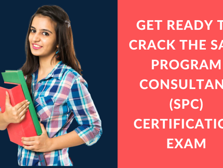 Become a SAFe Program Consultant: A Guide to Mastering SPC Certification