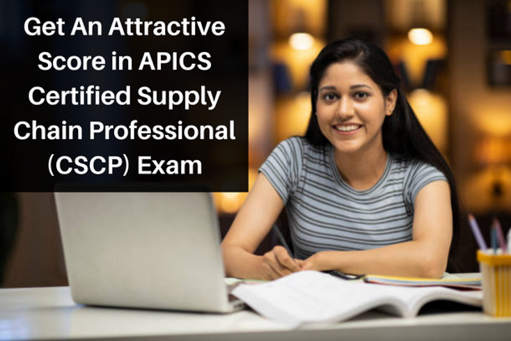 Outstanding Study Tips to Become APICS Certified Supply Chain ...