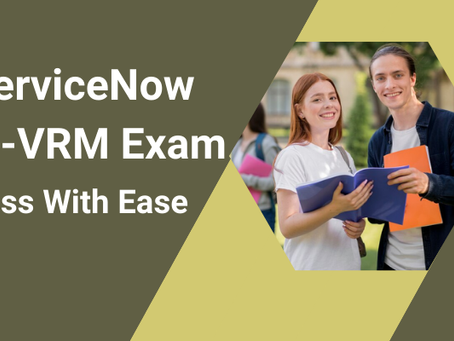 CIS-VRM Certification: Complete Study Guide